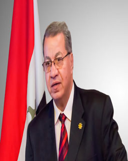 Gamal Hawash