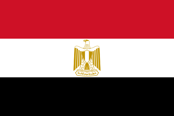 Egypt Flag